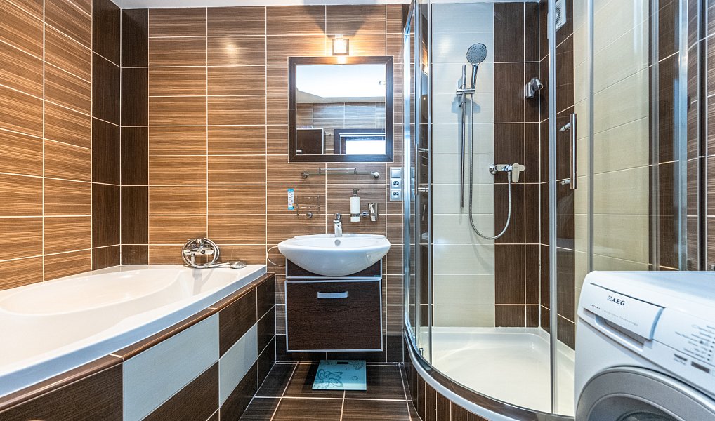 Pronájem bytu 3+1 71 m², Praha – náhled fotky 6
