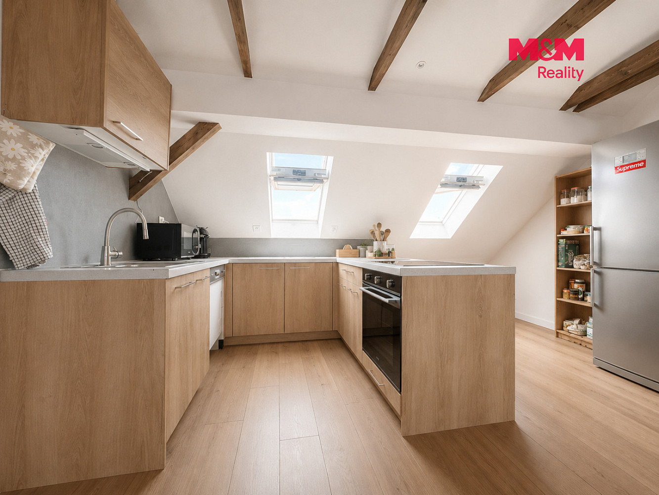 Pronájem bytu 3+kk 70 m² — photo 4