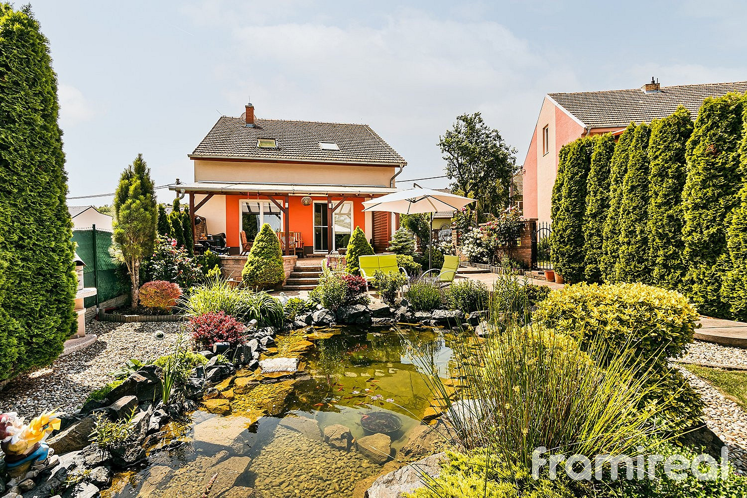Prodej domu 152 m² s pozemkem 670 m² — photo 4