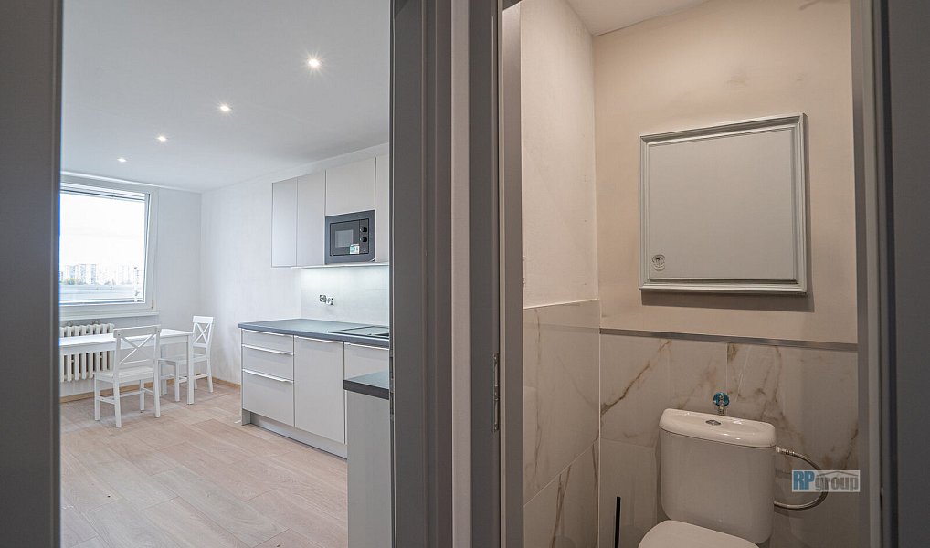 Pronájem pokoje 16 m², Praha – náhled fotky 10