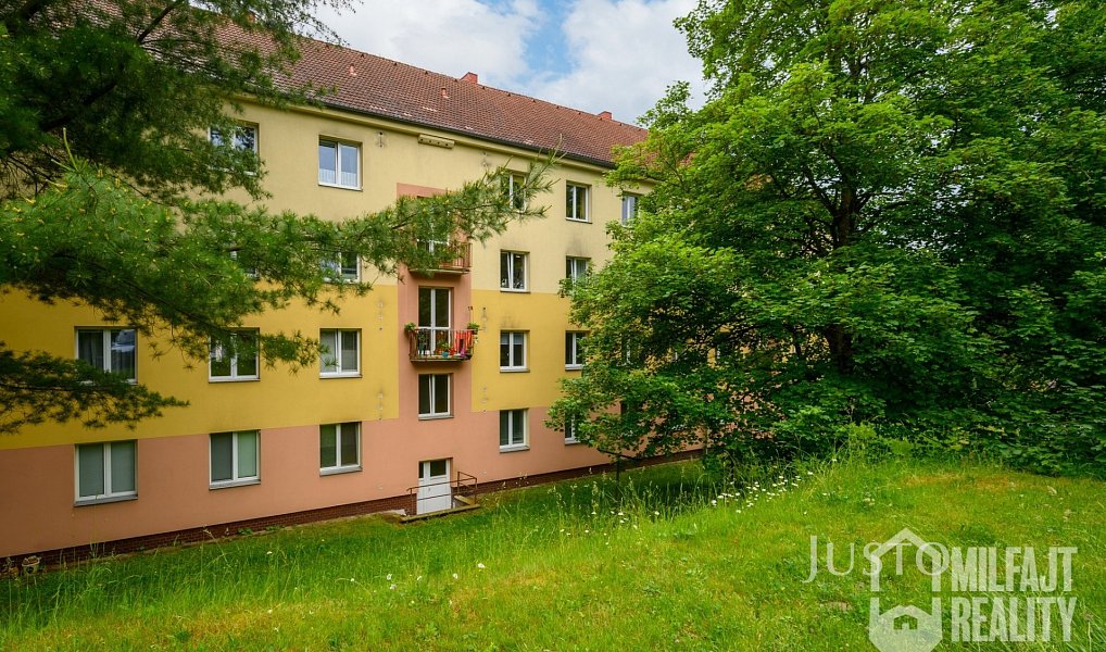 Pronájem bytu 3+1 65 m², Liberec – náhled fotky 18