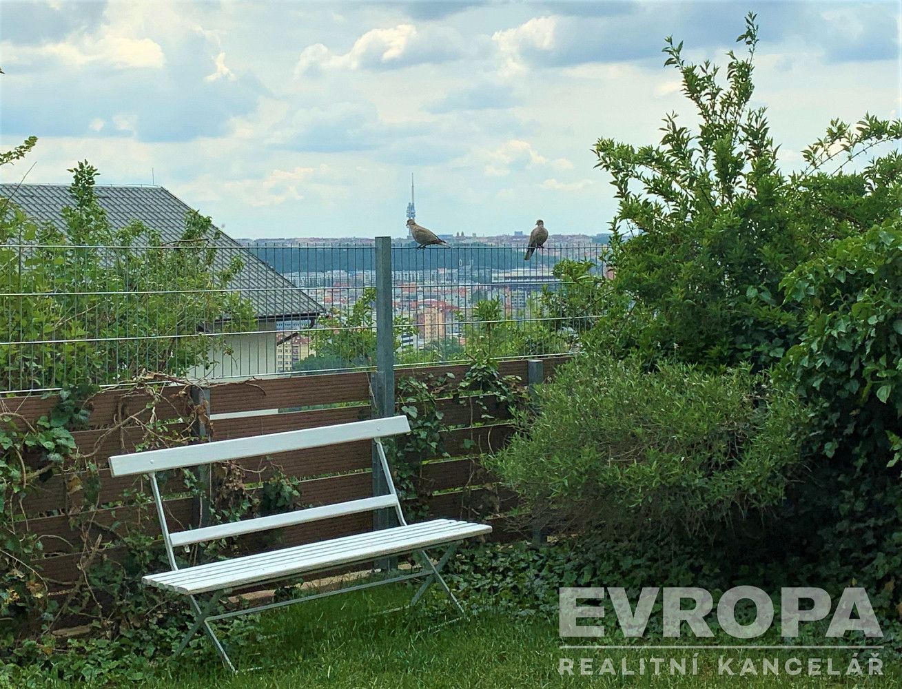 Pronájem bytu 2+kk 51 m²