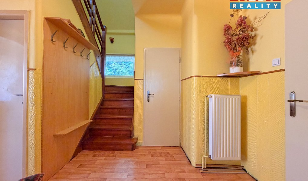 Prodej domu 166 m² s pozemkem 893 m², Tábor – náhled fotky 5