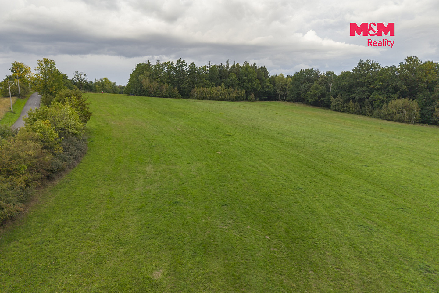 Prodej louky 30 509 m² – fotografie 2