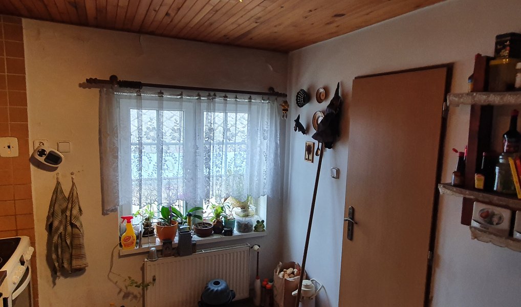 Prodej domu 220 m² s pozemkem 487 m², Kocbeře – náhled fotky 4
