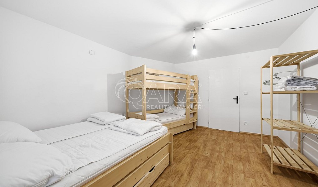 Prodej domu 260 m² s pozemkem 2 811 m², Velké Losiny – náhled fotky 25