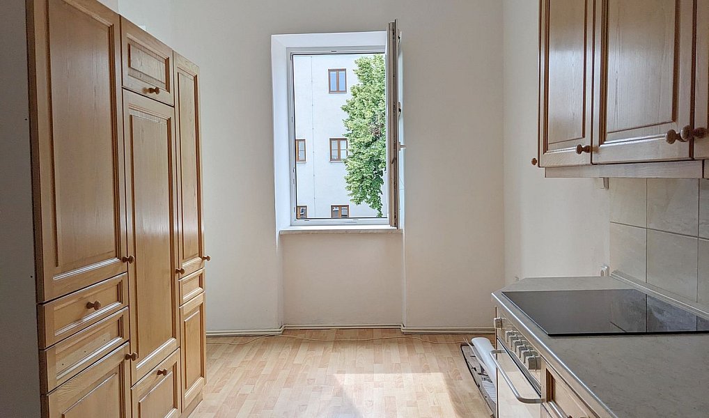 Pronájem bytu 1+1 50 m², Opava – náhled fotky 2