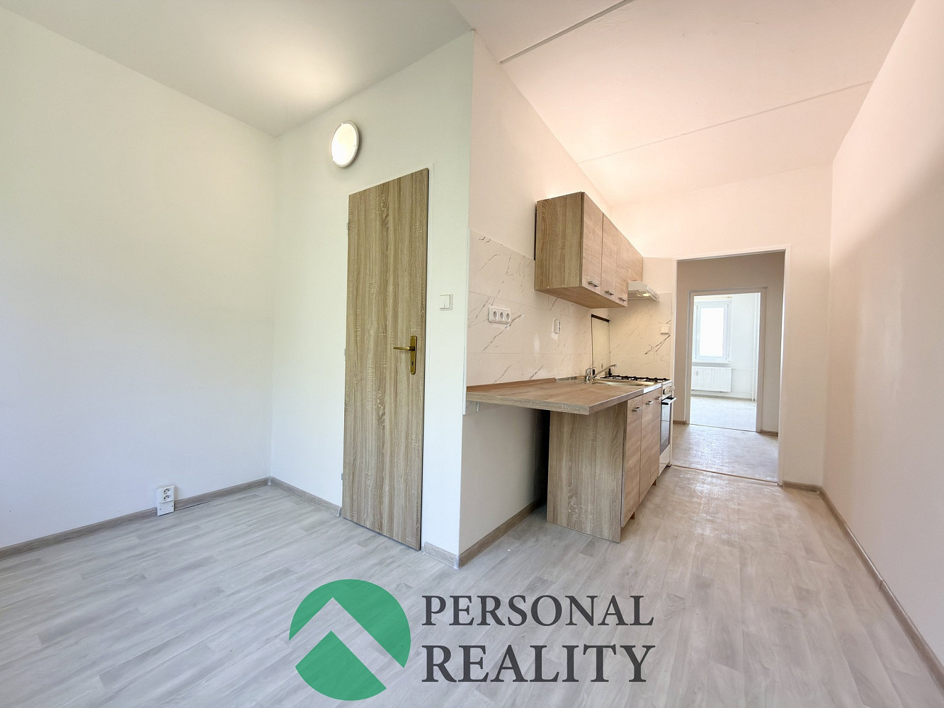 Pronájem bytu 3+1 75 m² — photo 3