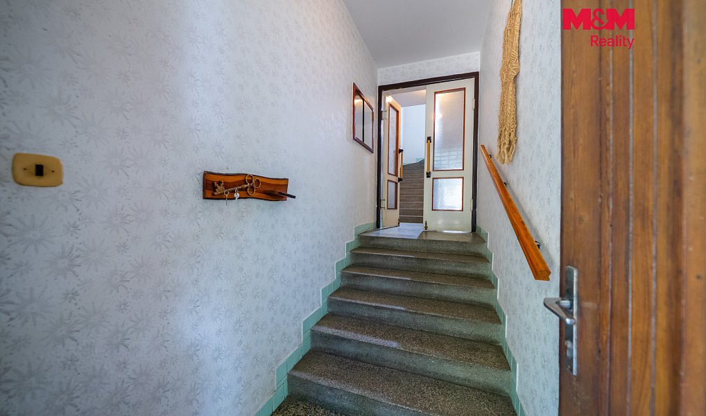 Prodej domu 198 m² s pozemkem 673 m², Brno – náhled fotky 15