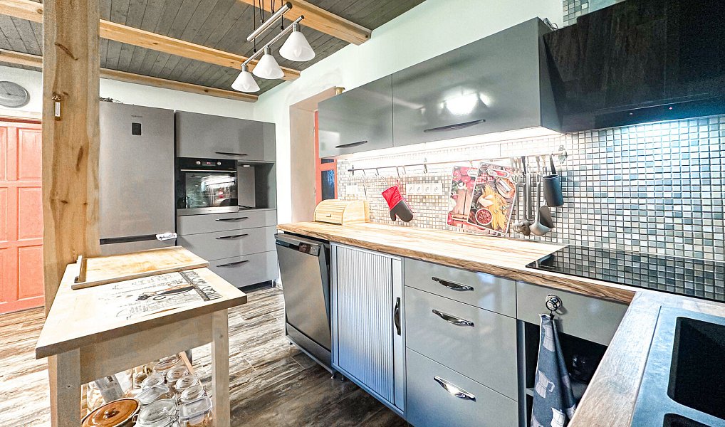 Prodej domu 145 m² s pozemkem 314 m², Svatý Jan – náhled fotky 12
