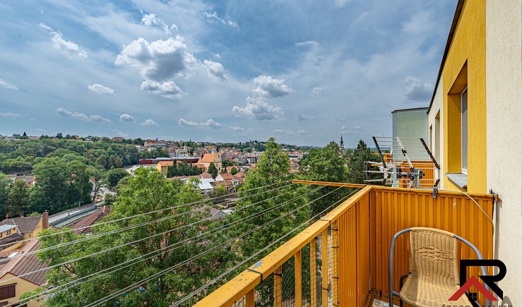 Prodej bytu 2+1 51 m², Třebíč – náhled fotky 18