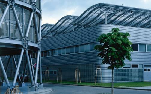Pronájem kanceláře 76 m², Plynárenská, Brno - Zábrdovice