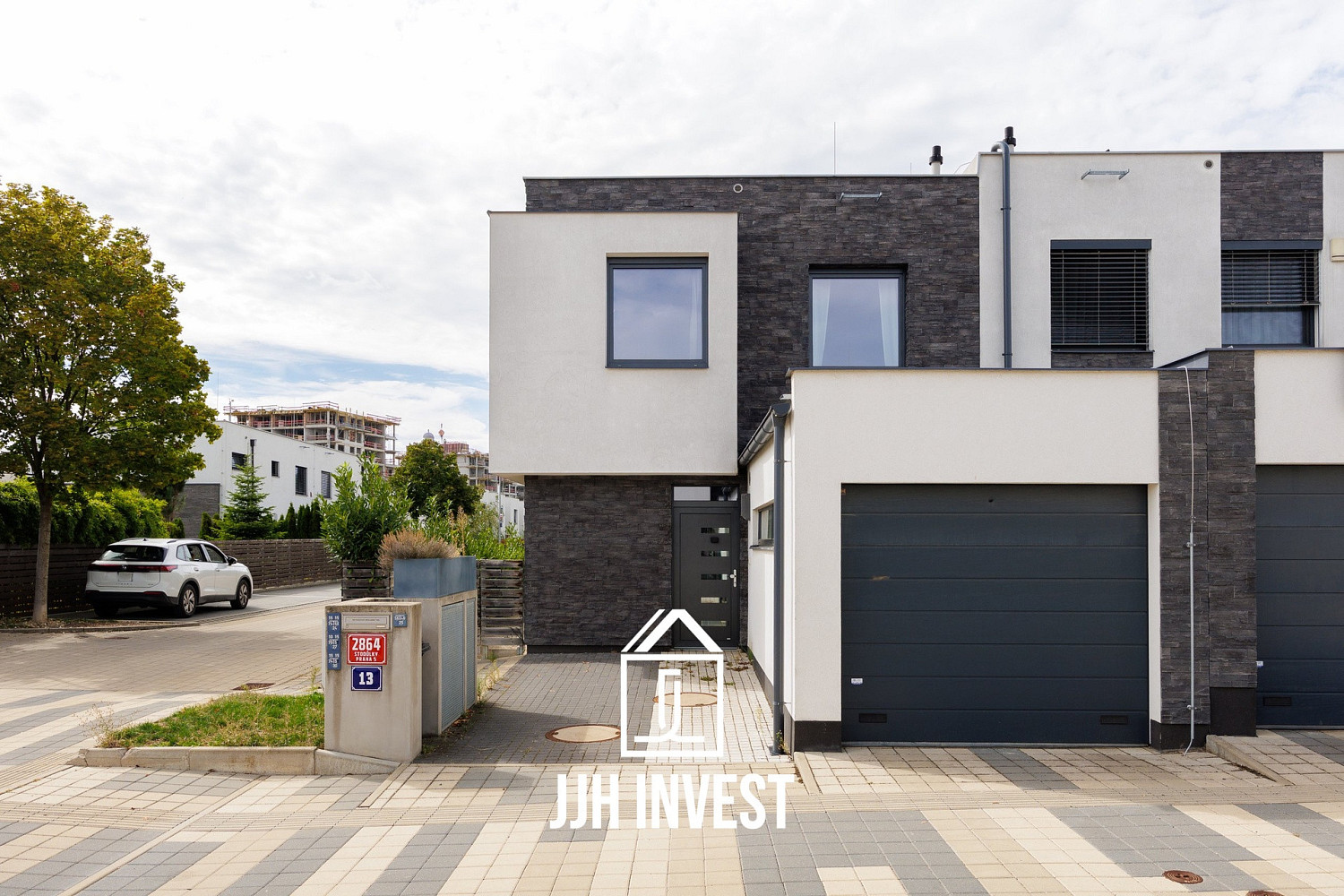Prodej domu 125 m² s pozemkem 297 m² – fotografie 3