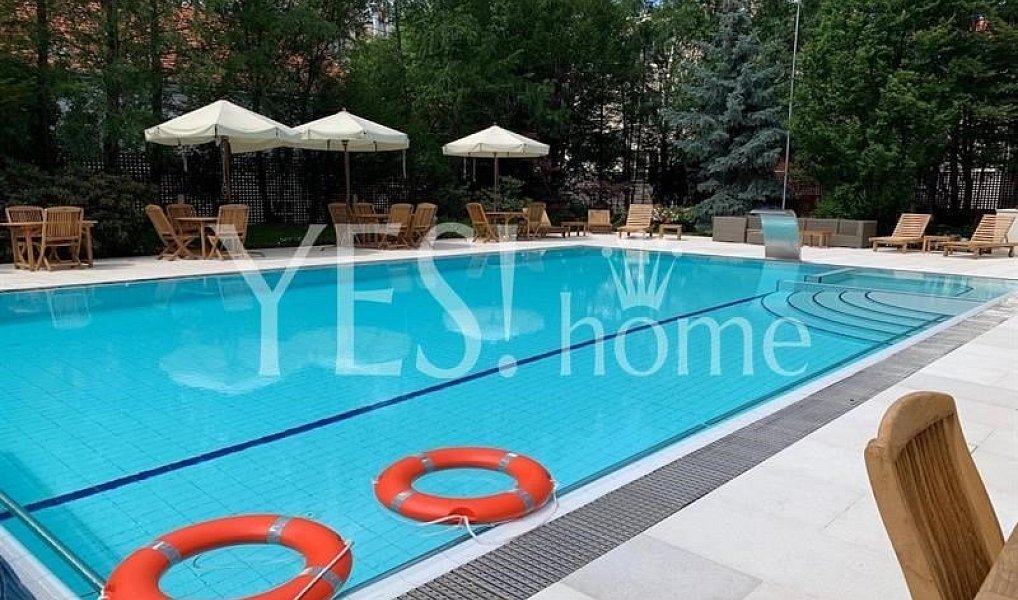 Pronájem bytu 1+kk 44 m², Praha – náhled fotky 3