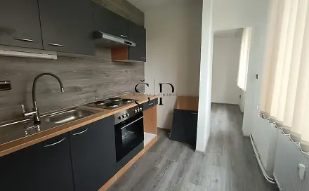 Pronájem bytu 3+1 66 m², Nová Ves, okres Sokolov