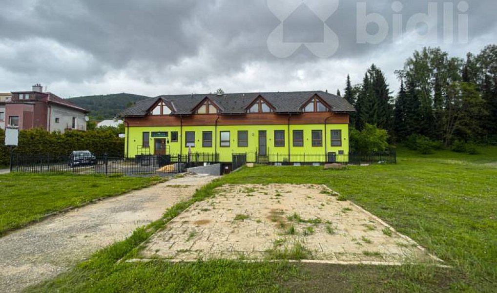 Prodej bytu 1+kk 62 m², Jeseník – náhled fotky 35