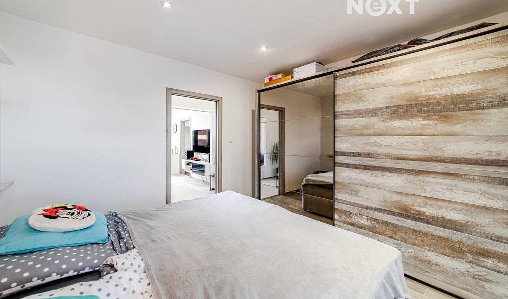 Prodej bytu 3+1 70 m², Přeštice – náhled fotky 5