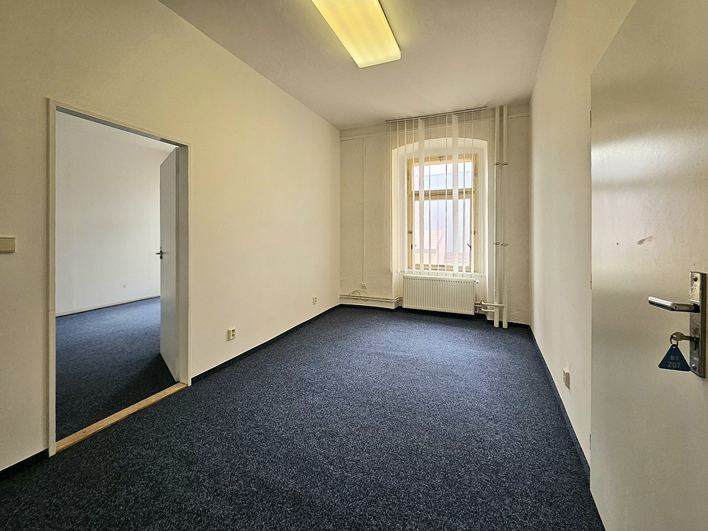Pronájem kanceláře 30 m²