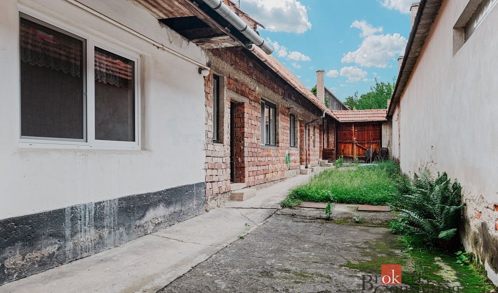 Prodej domu 150 m² s pozemkem 1 023 m², Hrubá Vrbka – náhled fotky 2