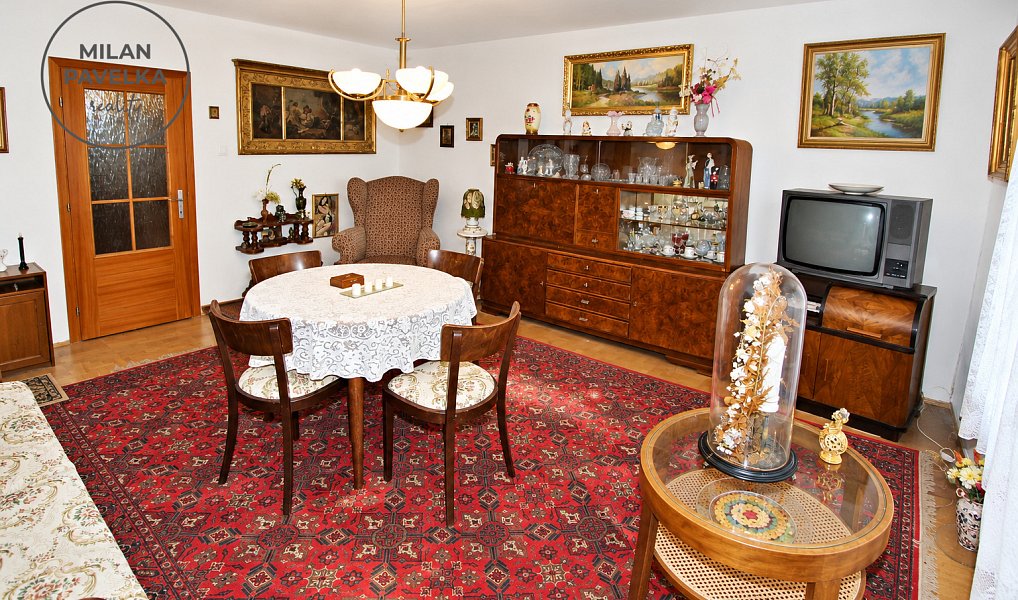 Prodej domu 150 m² s pozemkem 3 620 m², Ždánice – náhled fotky 8