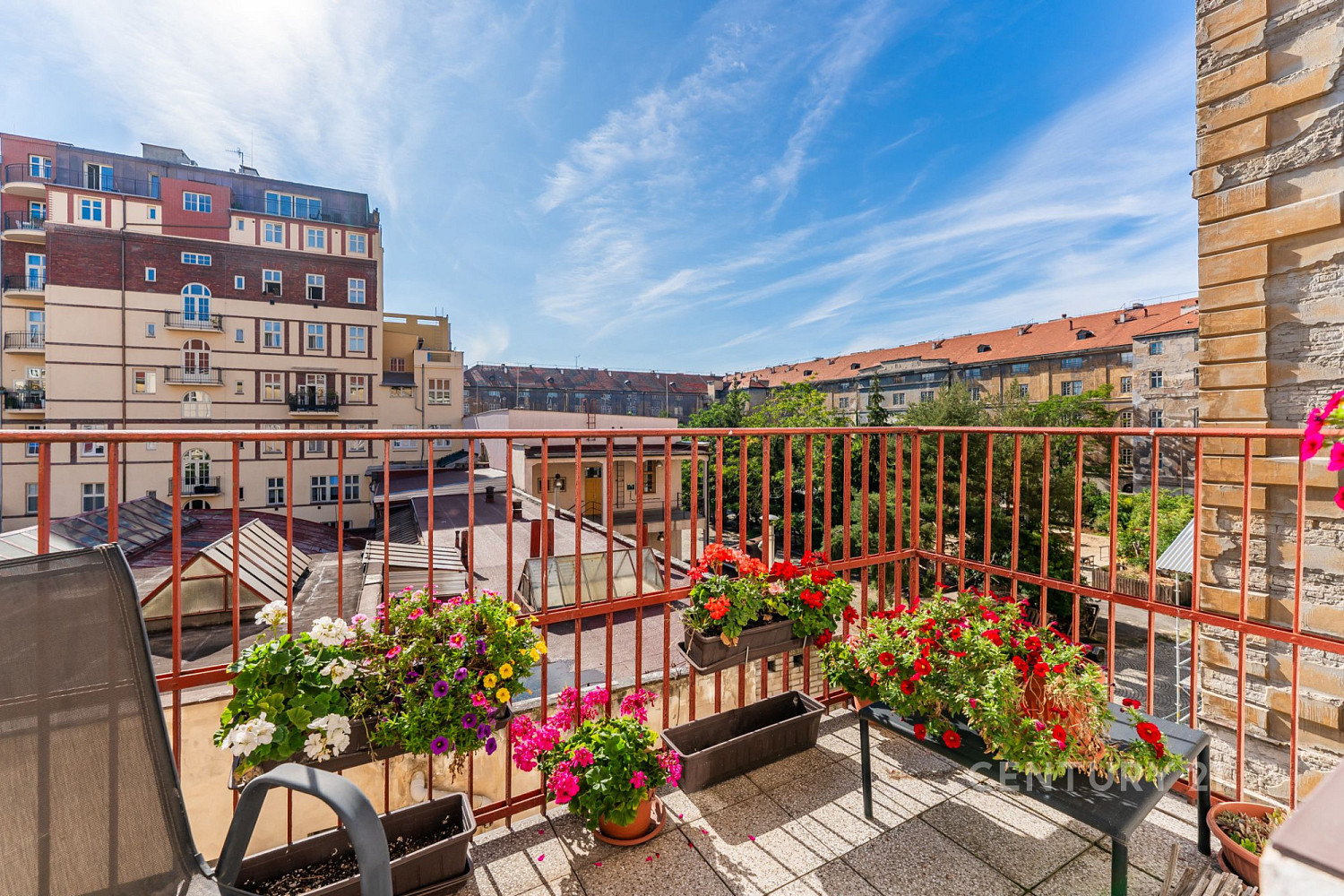 Prodej bytu 2+1 100 m²