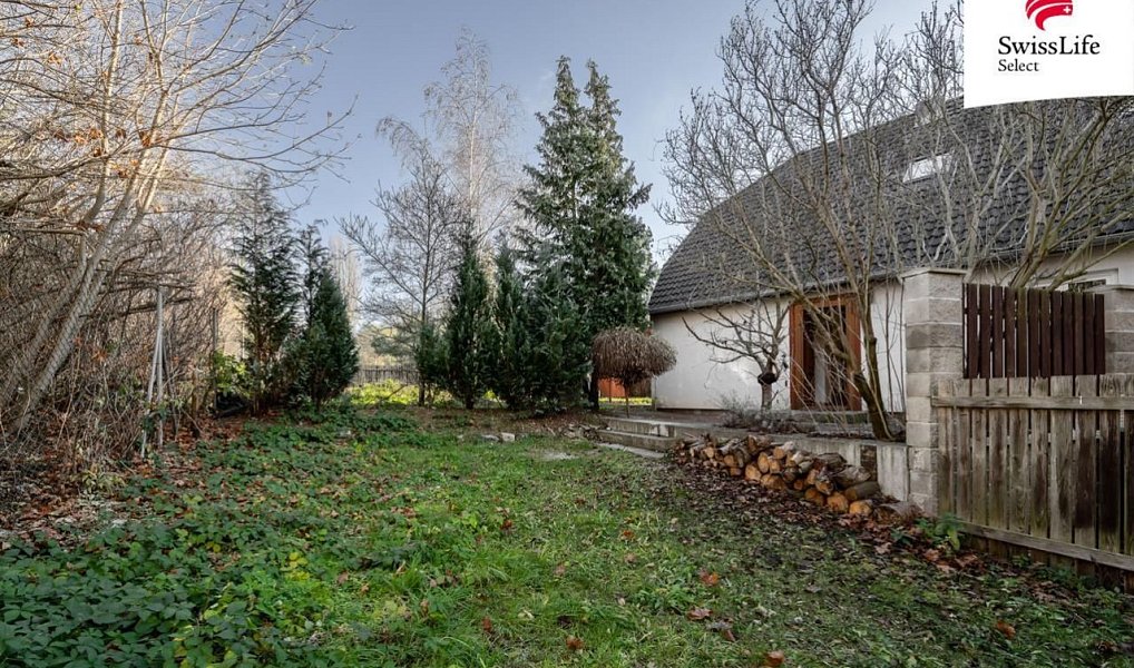 Prodej domu 196 m² s pozemkem 462 m², Praha – náhled fotky 28