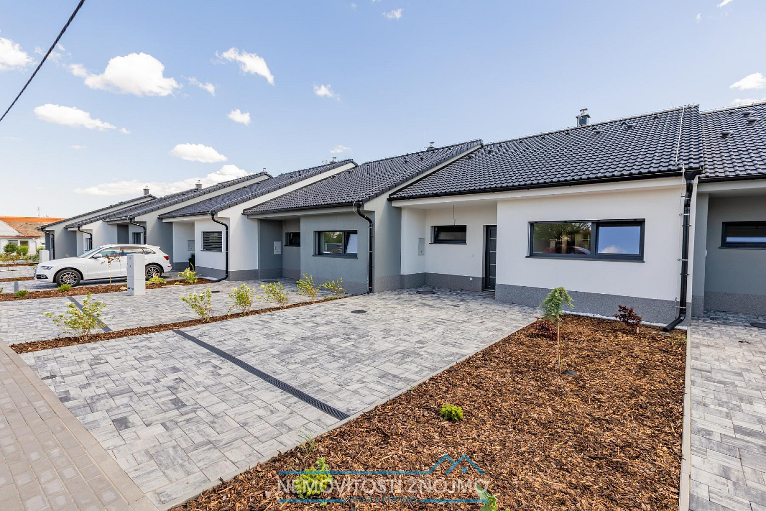 Prodej domu 75 m² s pozemkem 380 m² – pohled 2