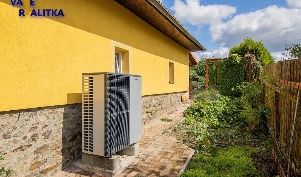 Prodej domu 180 m² s pozemkem 2 022 m², Potštát – náhled fotky 14