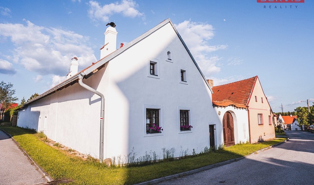 Pronájem chaty/chalupy 247 m² s pozemkem 1 065 m², Mojné – náhled fotky 34