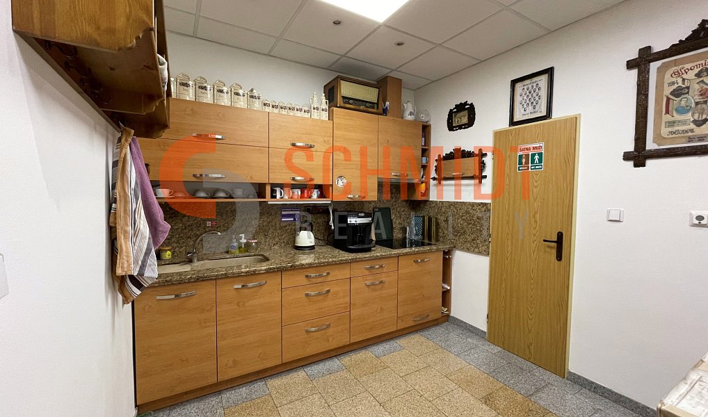 Prodej obchodních prostor 180 m², Břeclav – náhled fotky 11