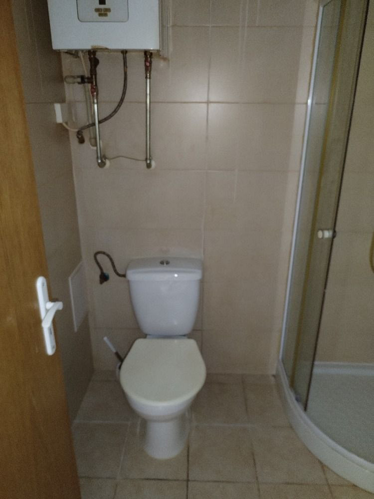 Pronájem bytu 1+kk 19 m² — photo 5