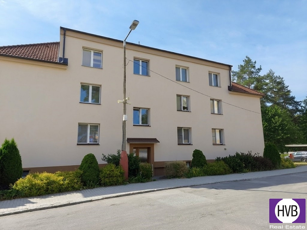 Prodej bytu 3+1 106 m²
