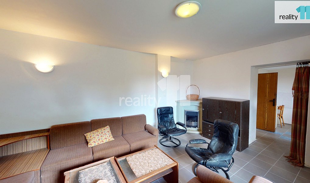 Prodej domu 121 m² s pozemkem 581 m², Nová Ves u Světlé – náhled fotky 23