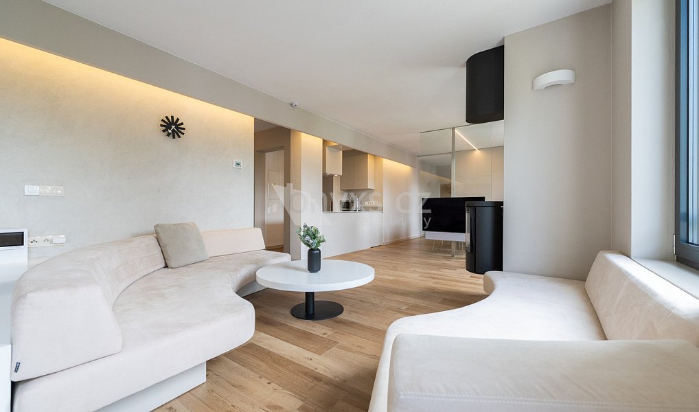 Prodej bytu 2+kk 79 m², Rokytnice nad Jizerou – fotka 1 z 23
