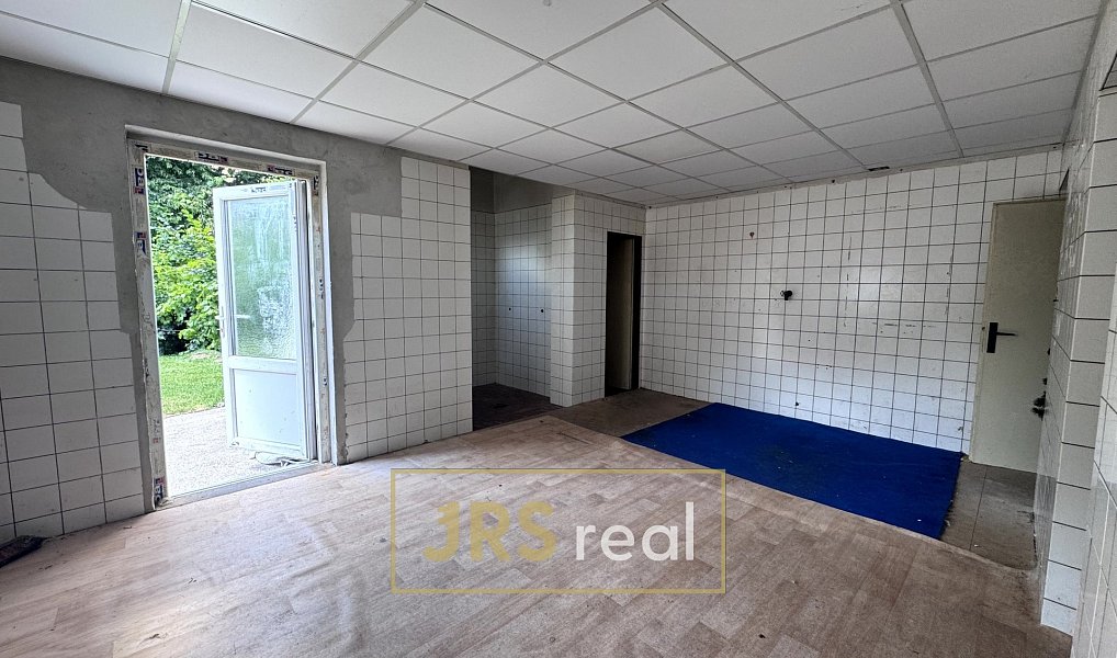Prodej bytu 2+1 62 m², Trpínky, Vyškov – Vyškov-Předměstí