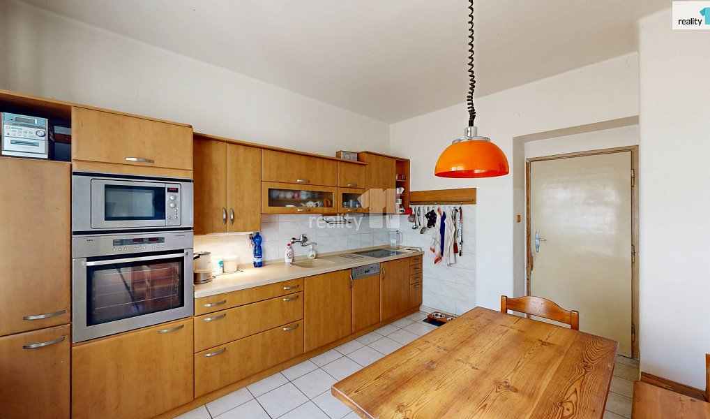 Prodej domu 293 m² s pozemkem 791 m², Praha – náhled fotky 3