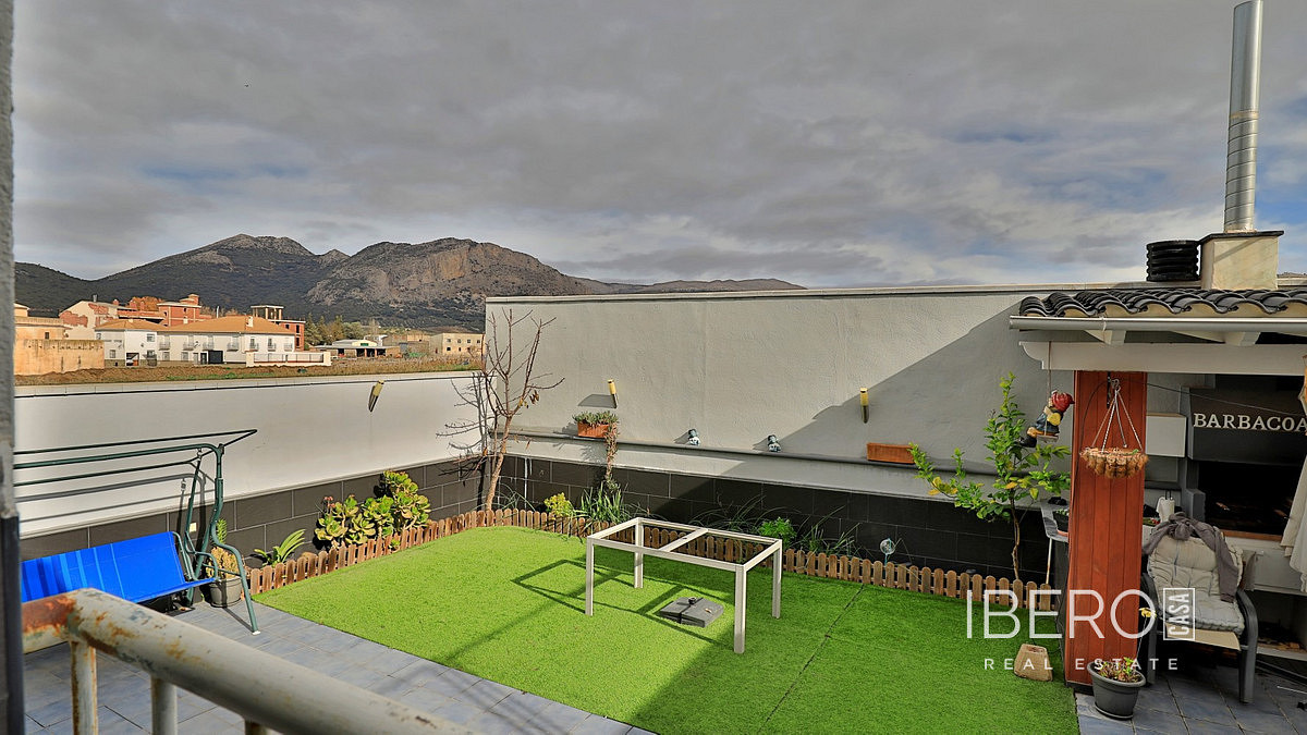 Casa 3+kk – Málaga, Polígono Industrial San Luis, Cruz de Humilladero - Más