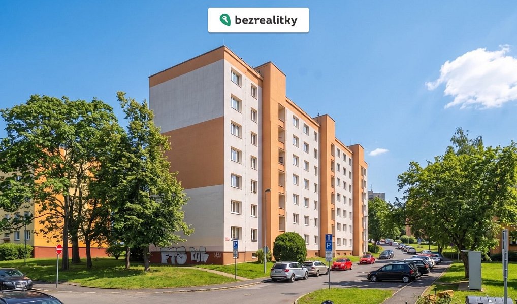 Prodej bytu 2+1 57 m², Praha – náhled fotky 19
