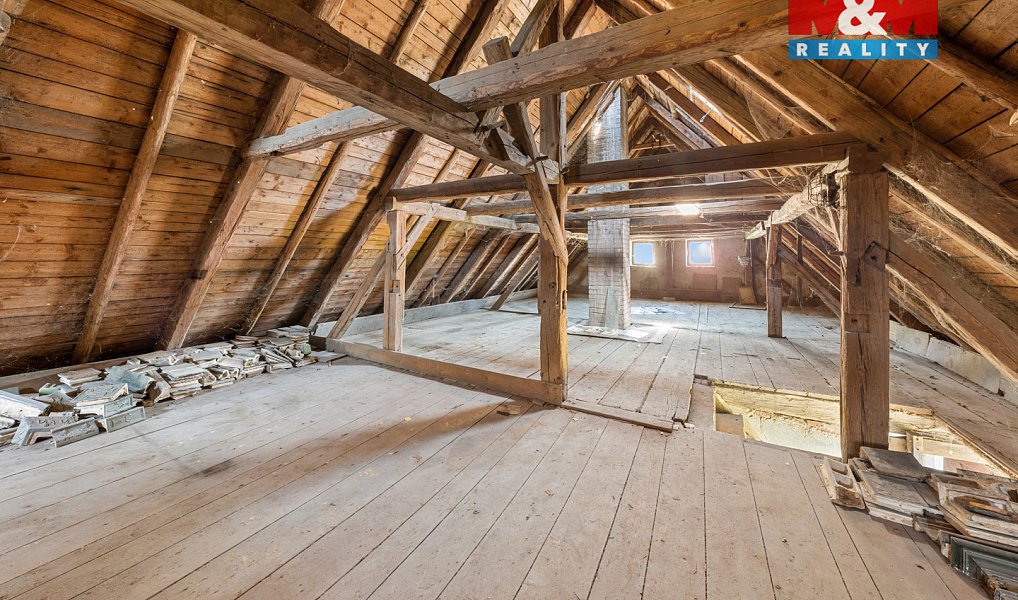 Prodej domu 180 m² s pozemkem 834 m², Libouchec – náhled fotky 19