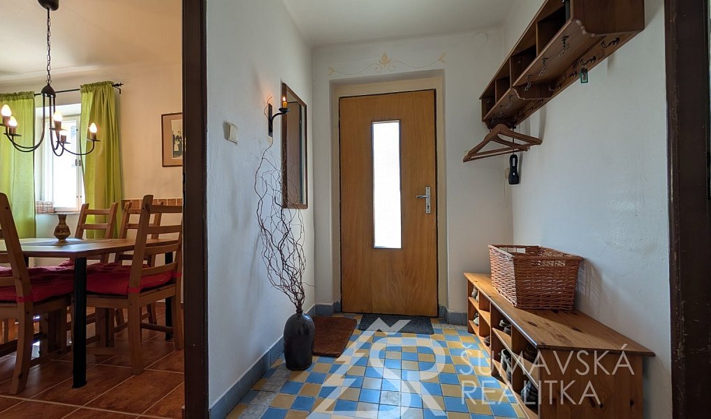 Prodej domu 69 m² s pozemkem 672 m², Žihobce – náhled fotky 17