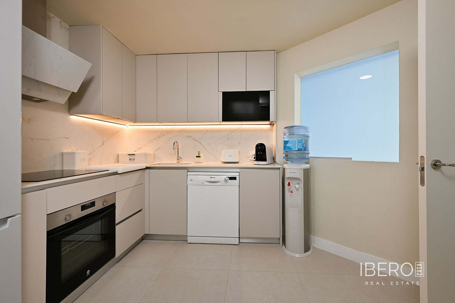 Piso 5+kk – Marbella, Elviria - Vista 4