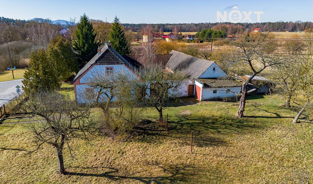 Prodej domu 250 m² s pozemkem 16 241 m², Petříkov – náhled fotky 7