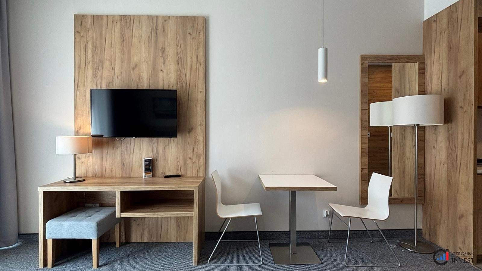 Prodej ubytovacího objektu 28 m² — photo 4