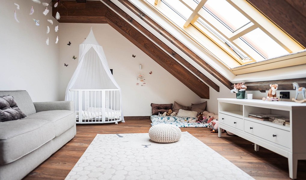 Pronájem bytu 5+kk 335 m², Praha – náhled fotky 11