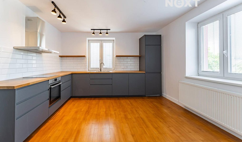 Prodej bytu 3+1 107 m², Šumperk – náhled fotky 4