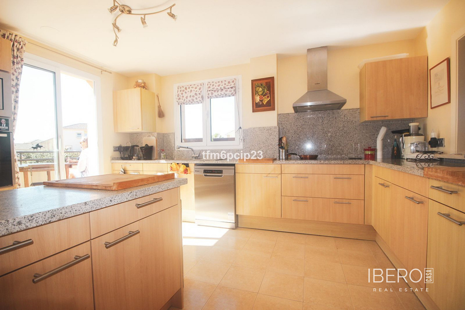 Piso 5+kk – San Roque, Campo de Gibraltar - Más