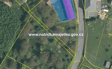 Prodej domu 200 m² s pozemkem 4 819 m², Radhošť, okres Ústí nad Orlicí