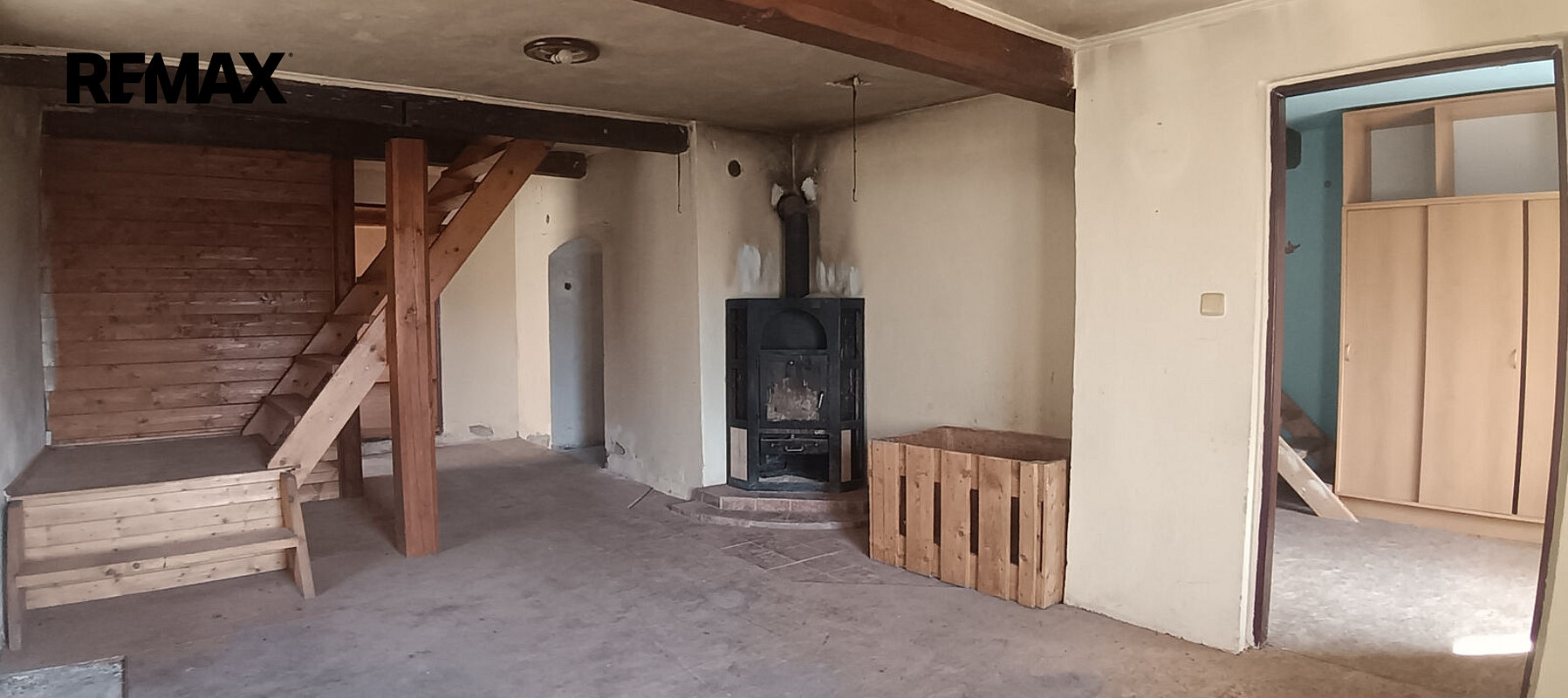 Prodej domu 94 m² s pozemkem 196 m²