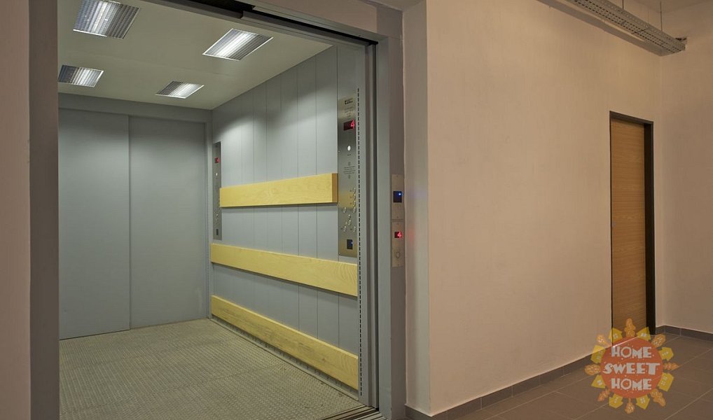 Pronájem kanceláře 21 m², Praha – náhled fotky 2