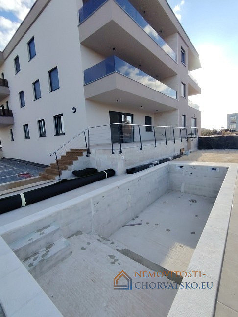 Prodej bytu 3+kk 110 m², Medulin